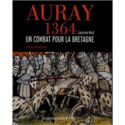 PUR AURAY 1364 - Publicité PUR AURAY 1364 - Publicité