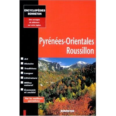 Collectif Pyrénées orientales - Publicité Collectif Pyrénées orientales - Publicité