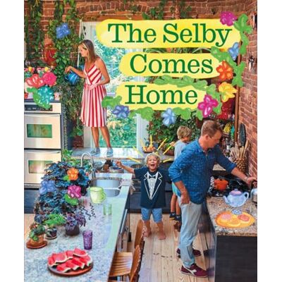 Selby, Todd The Selby Comes Home - Publicité Selby, Todd The Selby Comes Home - Publicité