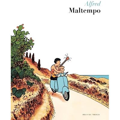 Alfred Maltempo - Publicité Alfred Maltempo - Publicité