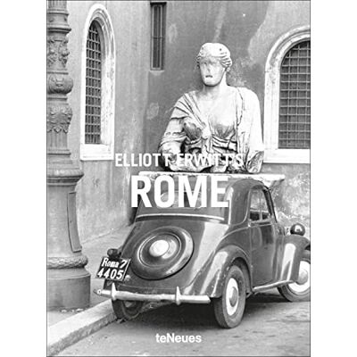 Erwitt, Elliott Rome - Publicité Erwitt, Elliott Rome - Publicité