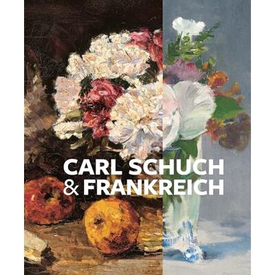 Carl Schuch und Frankreich - Publicité Carl Schuch und Frankreich - Publicité