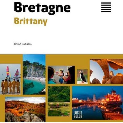 Batissou, Chloé Bretagne / Brittany - Publicité Batissou, Chloé Bretagne / Brittany - Publicité