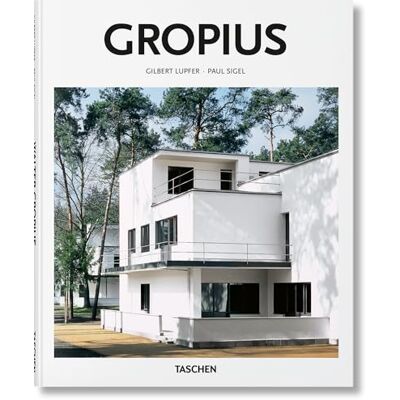 Lupfer, Gilbert GROPIUS-ANGLAIS - Publicité Lupfer, Gilbert GROPIUS-ANGLAIS - Publicité