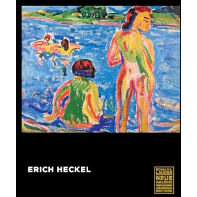 Erich Heckel - Publicité Erich Heckel - Publicité