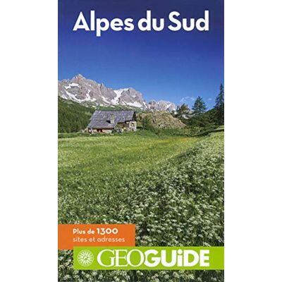 COLLECTIFS GALLIMARD LOISIRS Alpes du Sud - Publicité COLLECTIFS GALLIMARD LOISIRS Alpes du Sud - Publicité