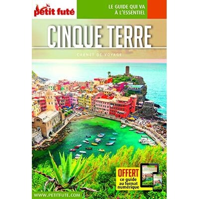 Cinque Terre - Publicité Cinque Terre - Publicité