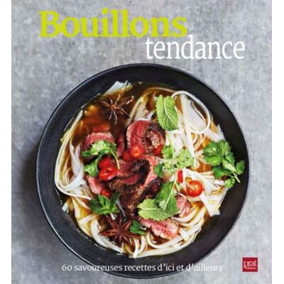 Edgson, Vicki Bouillons tendance - Publicité Edgson, Vicki Bouillons tendance - Publicité