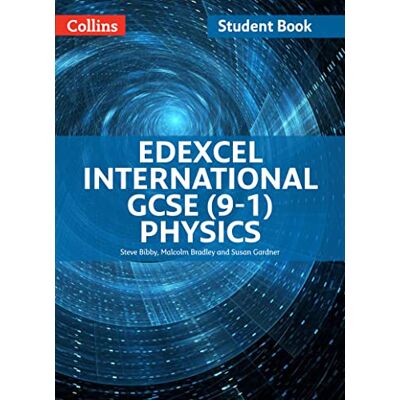 Bibby, Steve Edexcel International GCSE Edexcel International GCSE Physics Student Book - Publicité Bibby, Steve Edexcel International GCSE Edexcel International GCSE Physics Student Book - Publicité