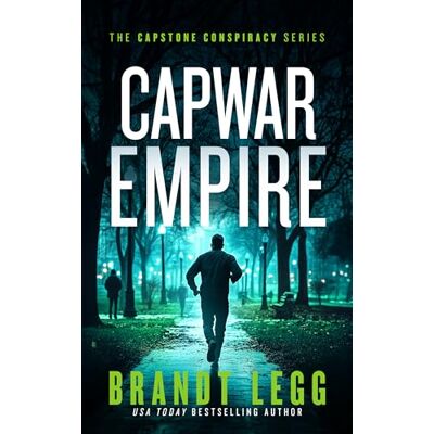 Legg, Brandt Capwar Empire - Publicité Legg, Brandt Capwar Empire - Publicité