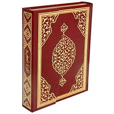 Kolektif Kur'an-ı Kerim Bilgisayar Hatlı (Ciltli): (Cami Boy QR Kodlu Sesli Kur'an Kuran-001) - Publicité Kolektif Kur'an-ı Kerim Bilgisayar Hatlı (Ciltli): (Cami Boy QR Kodlu Sesli Kur'an Kuran-001) - Publicité