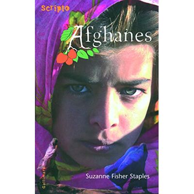 Fisher Staples, Suzanne Afghanes - Publicité Fisher Staples, Suzanne Afghanes - Publicité