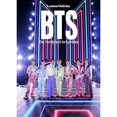 Onirina, Lantou BTS: De l'ombre à la lumière - Publicité Onirina, Lantou BTS: De l'ombre à la lumière - Publicité