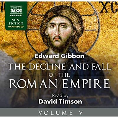 Gibbon, Edward The Decline and Fall of the Roman Empire - Publicité Gibbon, Edward The Decline and Fall of the Roman Empire - Publicité