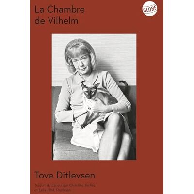Ditlevsen, Tove La Chambre de Vilhelm - Publicité Ditlevsen, Tove La Chambre de Vilhelm - Publicité