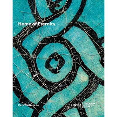 Collectif Anatolia : home of eternity - Publicité Collectif Anatolia : home of eternity - Publicité
