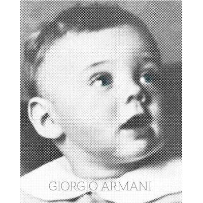 Armani, Giorgio Giorgio Armani - Publicité Armani, Giorgio Giorgio Armani - Publicité