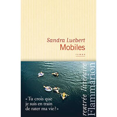 Lucbert, Sandra Mobiles - Publicité Lucbert, Sandra Mobiles - Publicité