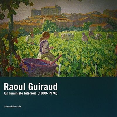 Riche, Nicole Raoul Guiraud : Un luministe biterrois (1888-1976) - Publicité Riche, Nicole Raoul Guiraud : Un luministe biterrois (1888-1976) - Publicité