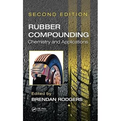 Rubber Compounding: Chemistry and Applications - Publicité Rubber Compounding: Chemistry and Applications - Publicité