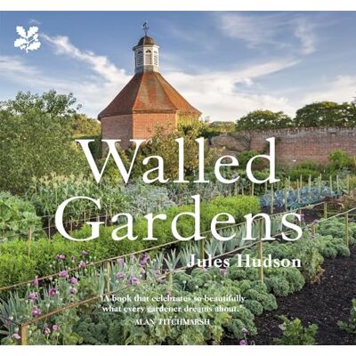 Hudson, Jules Walled Gardens - Publicité Hudson, Jules Walled Gardens - Publicité