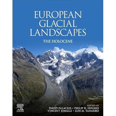 European Glacial Landscapes: The Holocene - Publicité European Glacial Landscapes: The Holocene - Publicité