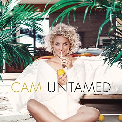 Cam Untamed - Publicité Cam Untamed - Publicité