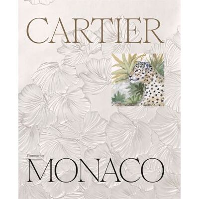 Collectif Cartier Monaco - Publicité Collectif Cartier Monaco - Publicité