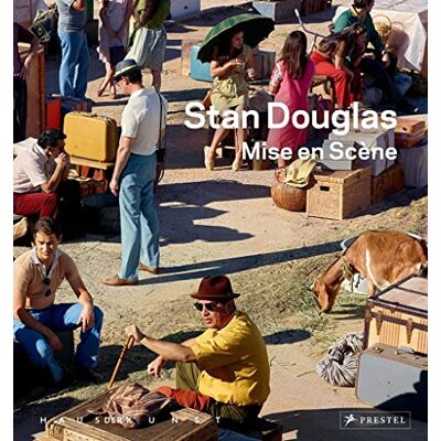 Krempel, Leon Stan Douglas Mise en scEne /anglais - Publicité Krempel, Leon Stan Douglas Mise en scEne /anglais - Publicité
