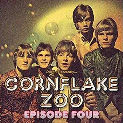 Various Cornflake Zoo Episode 4 - Publicité Various Cornflake Zoo Episode 4 - Publicité