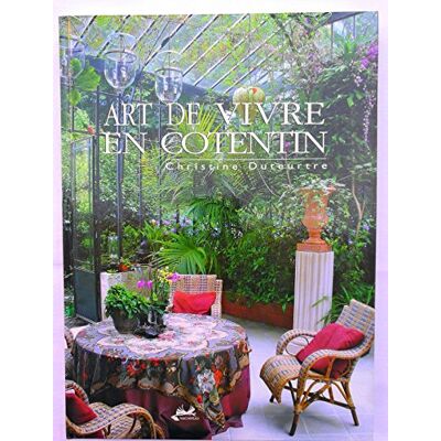 Duteurtre, Christine Art de vivre en Cotentin - Publicité Duteurtre, Christine Art de vivre en Cotentin - Publicité