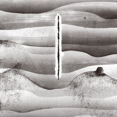 Various Mellow Waves - Publicité Various Mellow Waves - Publicité