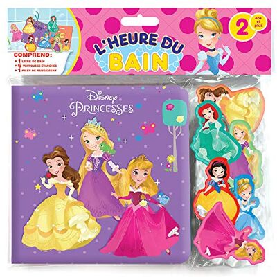 Xxx DISNEY Princesses, Version Française - Publicité Xxx DISNEY Princesses, Version Française - Publicité