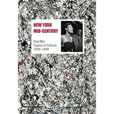 Cohen-Solal, Annie New York Mid-Century /anglais - Publicité Cohen-Solal, Annie New York Mid-Century /anglais - Publicité