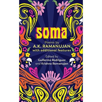 Ramanujan, A.K. Soma - Publicité Ramanujan, A.K. Soma - Publicité