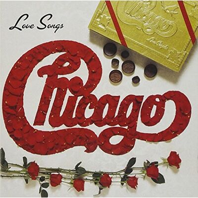 Chicago Love Songs -18tr- - Publicité Chicago Love Songs -18tr- - Publicité