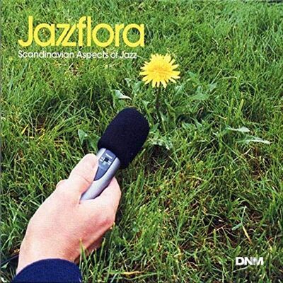 Art Jazz Flora - Publicité Art Jazz Flora - Publicité