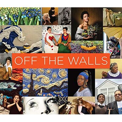 Getty, . Off the Walls: Inspired Re-Creations of Iconic Artworks - Publicité Getty, . Off the Walls: Inspired Re-Creations of Iconic Artworks - Publicité
