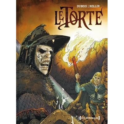 Le Torte Intégrale - Publicité Le Torte Intégrale - Publicité