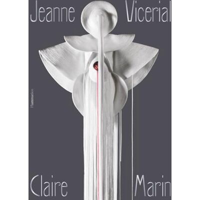 Marin, Claire Jeanne Vicerial - Publicité Marin, Claire Jeanne Vicerial - Publicité
