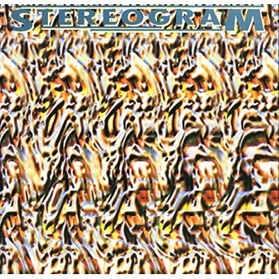 ANON Stereogram - Publicité ANON Stereogram - Publicité
