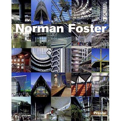 XXX Norman foster catalogue - Publicité XXX Norman foster catalogue - Publicité