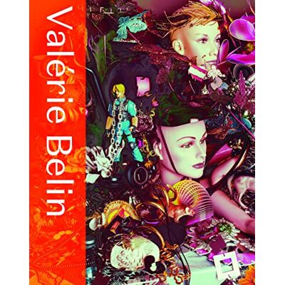 Valérie Belin (English edition) - Publicité Valérie Belin (English edition) - Publicité