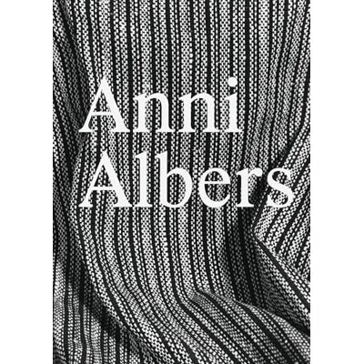 Xxx Anni Albers Constructing Textiles (allemand) /allemand - Publicité Xxx Anni Albers Constructing Textiles (allemand) /allemand - Publicité