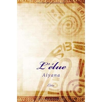 Cetro L'élue: Aiyana - Publicité Cetro L'élue: Aiyana - Publicité