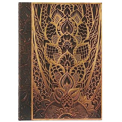 Paperblanks Carnet rigide L'Ascension du Chanin Midi Ligné 144p. Publicité Paperblanks Carnet rigide L'Ascension du Chanin Midi Ligné 144p. Publicité