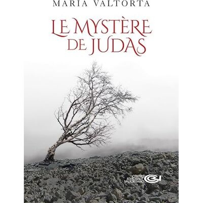 Valtorta, Maria Le mystère de Judas - Publicité Valtorta, Maria Le mystère de Judas - Publicité