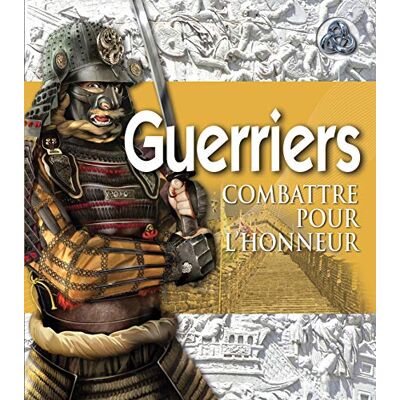 Adams, Simon Guerriers: Combattre pour l'honneur - Publicité Adams, Simon Guerriers: Combattre pour l'honneur - Publicité