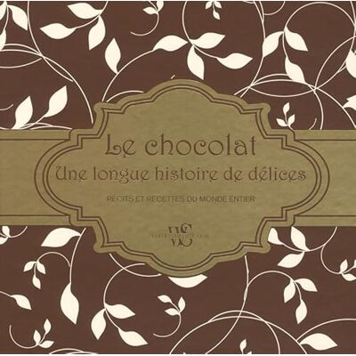 Shapiro, Howard-yana Coffret Le chocolat Une longue histoire de délices - Publicité Shapiro, Howard-yana Coffret Le chocolat Une longue histoire de délices - Publicité