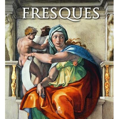 Collectif Fresques - Publicité Collectif Fresques - Publicité